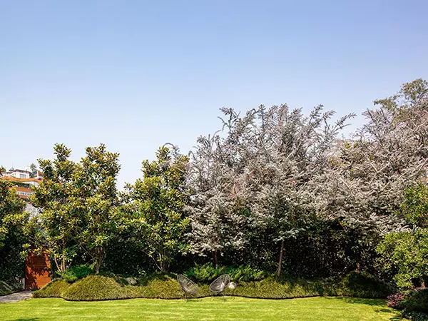 Huatan Jardín Polinizador