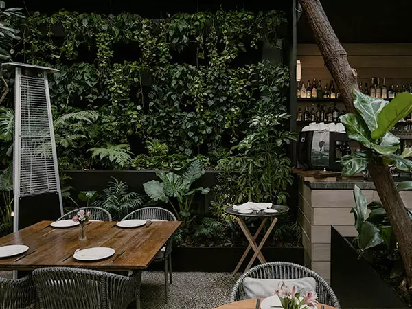 Huatan Casa Ó 2.0