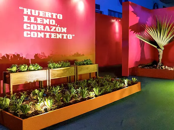 Huatan Millesime 10 aniversario