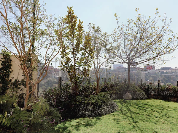Huatan Jardín Majagua