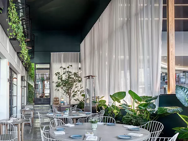 Huatan Café O Interlomas